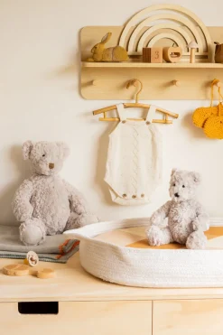 Nana Huchy Neddy The Teddy - Latte Discount