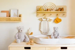 Nana Huchy Neddy The Teddy - Latte Discount