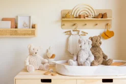 Nana Huchy Neddy The Teddy - Latte Discount