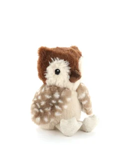 Nana Huchy Oscar Owl - Small New