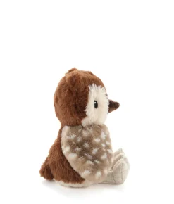 Nana Huchy Oscar Owl - Small New