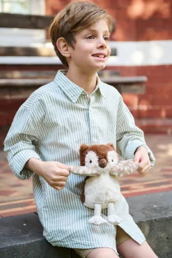 Nana Huchy Oscar Owl - Small New