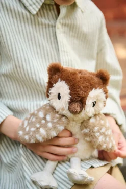 Nana Huchy Oscar Owl - Small New