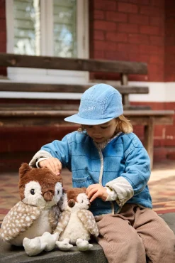 Nana Huchy Oscar Owl - Small New