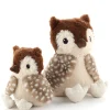 Nana Huchy Oscar Owl Set New