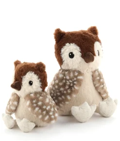 Nana Huchy Oscar Owl Set New