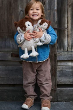 Nana Huchy Oscar Owl Set New