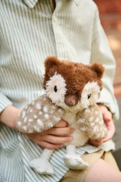 Nana Huchy Oscar Owl Set New