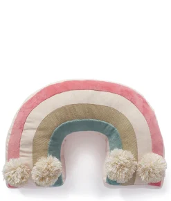 Nana Huchy Over the Rainbow Cushion