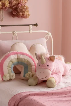 Nana Huchy Over the Rainbow Cushion