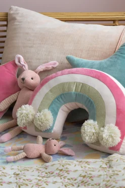 Nana Huchy Over the Rainbow Cushion