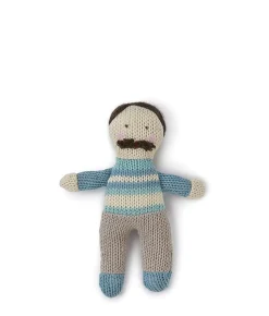 Nana Huchy Papa Rattle Best