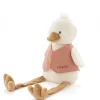 Nana Huchy Personalised Big Bill the Duck - Pink Discount