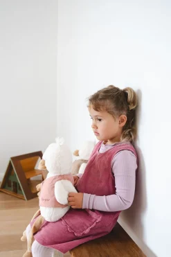 Nana Huchy Personalised Big Bill the Duck - Pink Discount