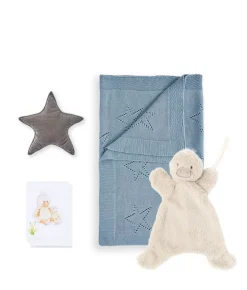 Nana Huchy Personalised Blue Newborn Bill Duck Bundle Sale