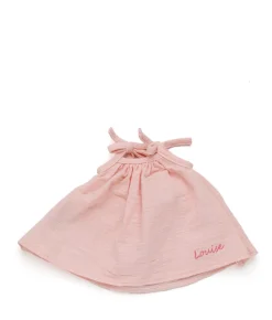 Nana Huchy Personalised Dress - Baby Pink New