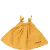 Nana Huchy Personalised Dress - Mustard Sale