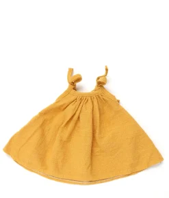 Nana Huchy Personalised Dress - Mustard Sale