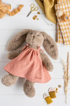 Nana Huchy Personalised Dress - Pink Best