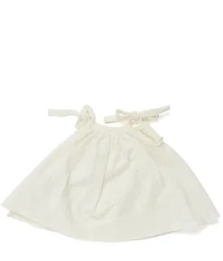 Nana Huchy Personalised Dress - White Clearance