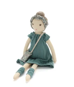 Nana Huchy Personalised Miss Clementine - Blue Sale