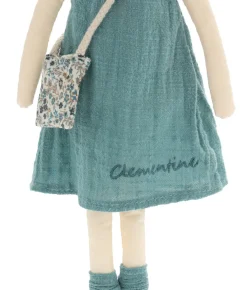 Nana Huchy Personalised Miss Clementine - Blue Sale
