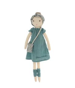 Nana Huchy Personalised Miss Clementine - Blue Sale