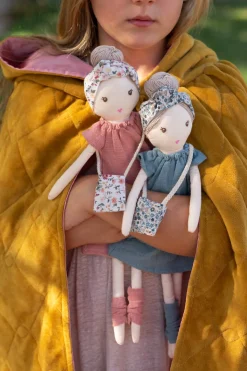 Nana Huchy Personalised Miss Clementine - Blue Sale