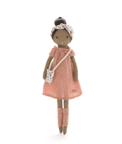 Nana Huchy Personalised Miss Hazel - Pink Hot