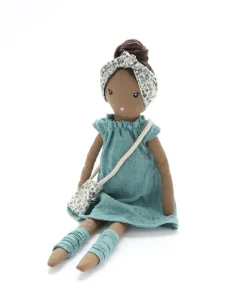 Nana Huchy Personalised Miss Hazel - Blue Sale