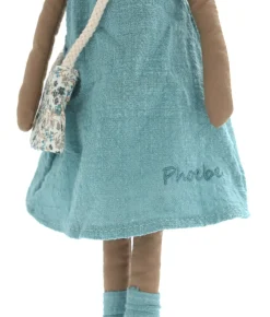 Nana Huchy Personalised Miss Hazel - Blue Sale