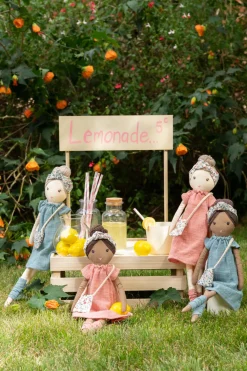 Nana Huchy Personalised Miss Hazel - Blue Sale