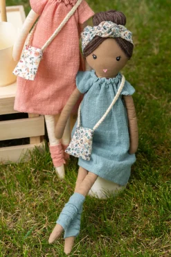 Nana Huchy Personalised Miss Hazel - Blue Sale