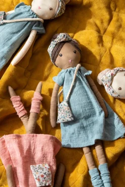 Nana Huchy Personalised Miss Hazel - Blue Sale