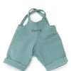Nana Huchy Personalised Overalls - Blue New