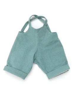 Nana Huchy Personalised Overalls - Blue New