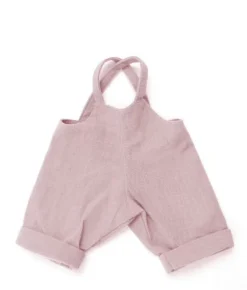 Nana Huchy Personalised Overalls - Lilac Sale