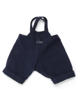 Nana Huchy Personalised Overalls - Navy Clearance