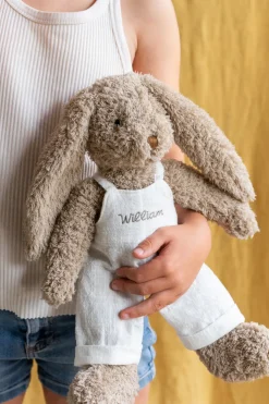 Nana Huchy Personalised Overalls - White Clearance