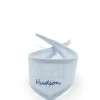 Nana Huchy Personalised Toy Bandana - Baby Blue Outlet