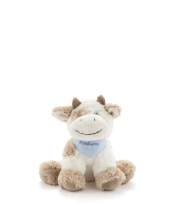Nana Huchy Personalised Toy Bandana - Baby Blue Outlet
