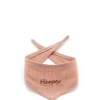 Nana Huchy Personalised Toy Bandana - Pink Discount