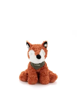 Nana Huchy Personalised Toy Bandana - Olive Green Discount