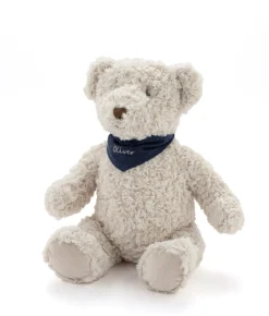 Nana Huchy Personalised Toy Bandana - Navy New