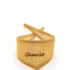 Nana Huchy Personalised Toy Bandana - Mustard Online