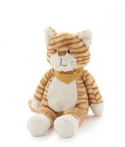 Nana Huchy Personalised Toy Bandana - Mustard Online