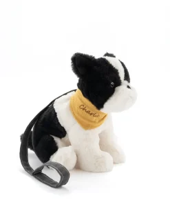 Nana Huchy Personalised Toy Bandana - Mustard Online