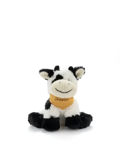 Nana Huchy Personalised Toy Bandana - Mustard Online