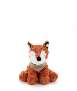 Nana Huchy Personalised Toy Bandana - Taupe Outlet