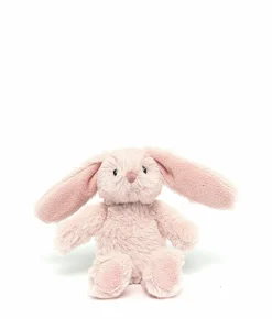 Nana Huchy Pixie the Bunny Pink Rattle Sale